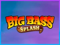 Big Bass Splash