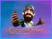 Gonzo’s Quest